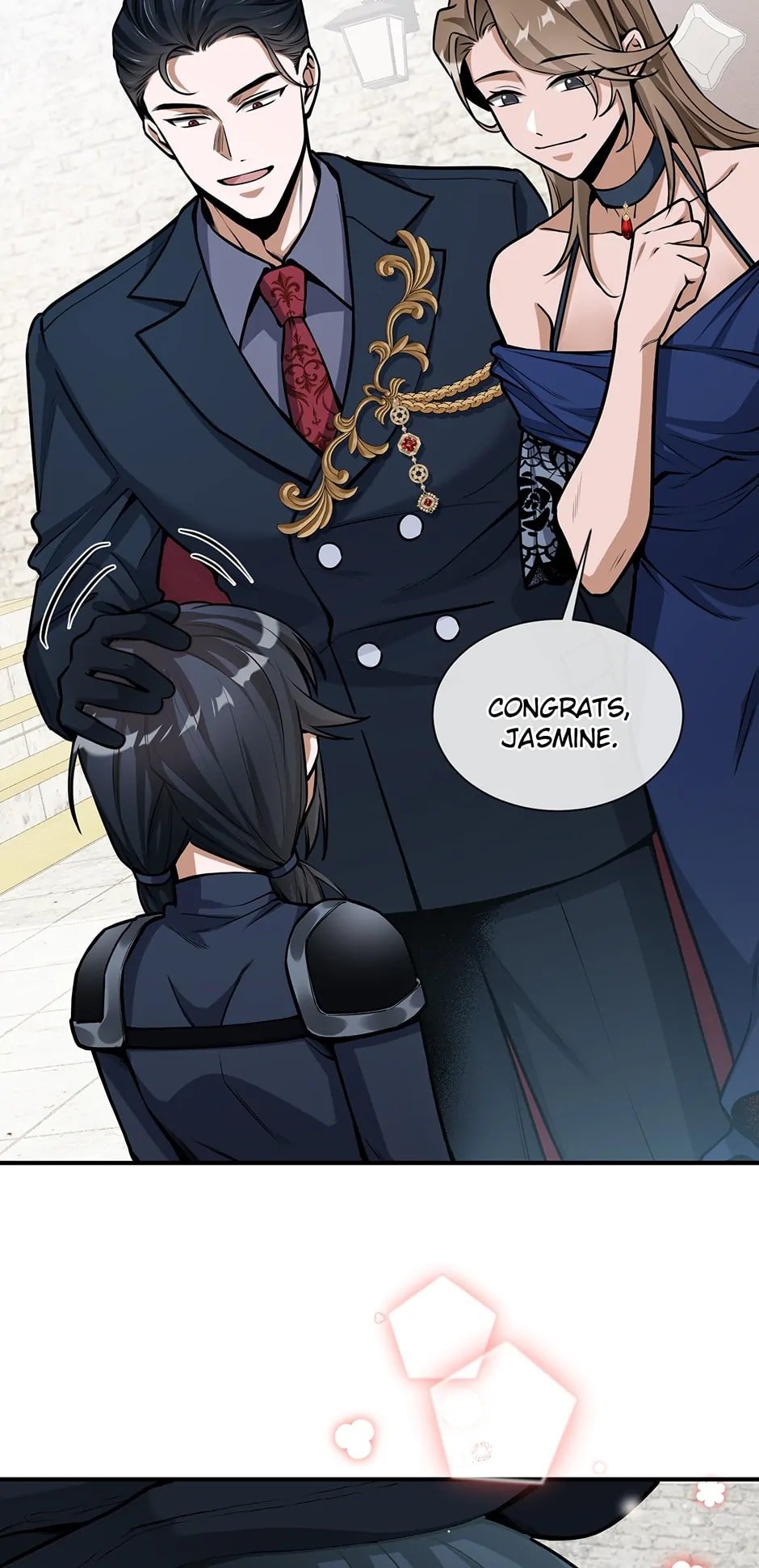 The Beginning After the End, Chapter 175.9 image 52